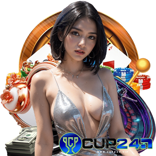 cup24h ไม่มีขั้นต่ำ